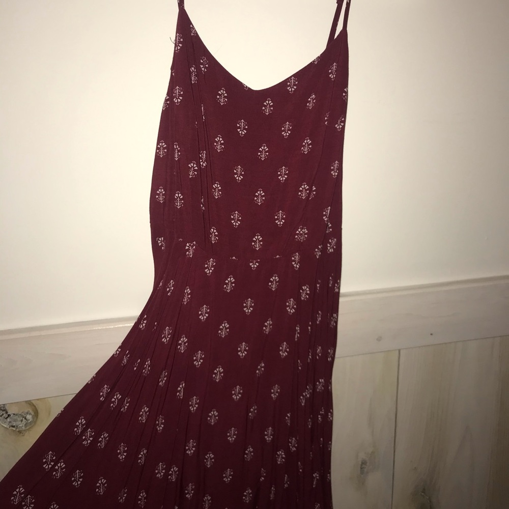 Small Old Navy Dress